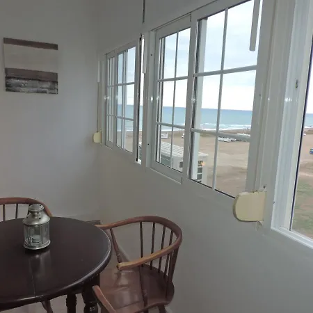 La Casita De Riomar