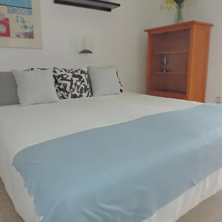 La Casita De Riomar * Malaga