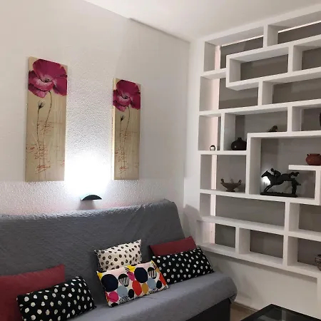 La Casita De Riomar Apartment