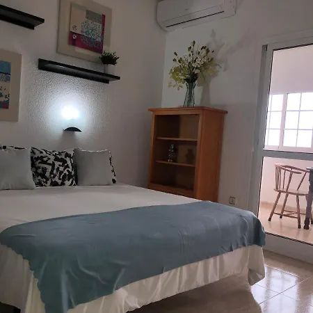Apartment La Casita De Riomar *