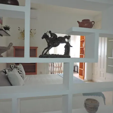 La Casita De Riomar