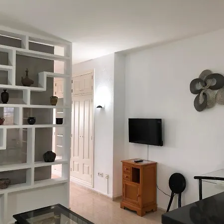 La Casita De Riomar Apartment