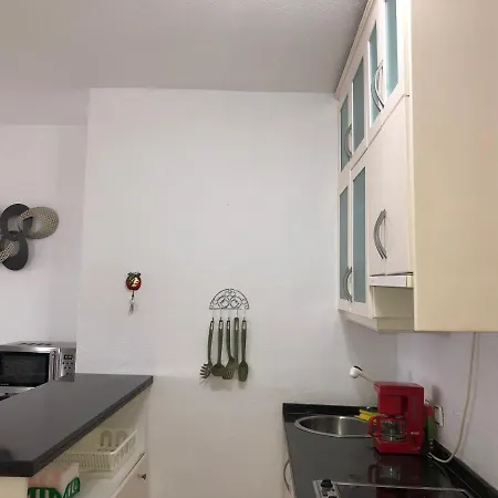 La Casita De Riomar Apartment *