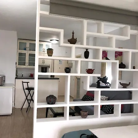 La Casita De Riomar Apartment *