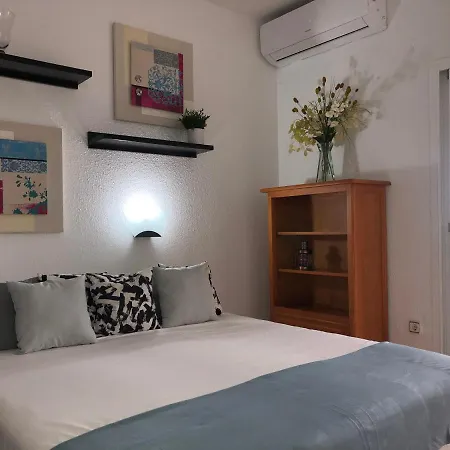 La Casita De Riomar Apartment *