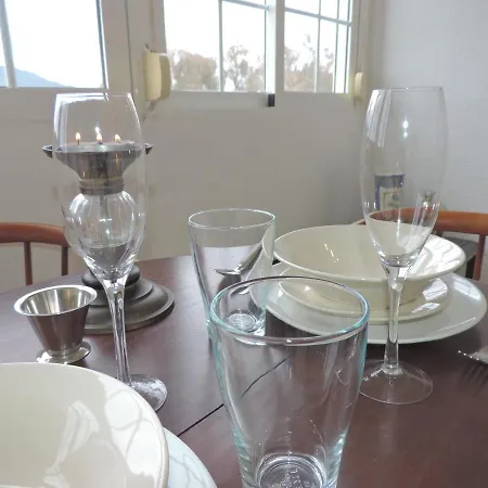Appartement La Casita De Riomar