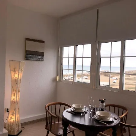 La Casita De Riomar Apartmán