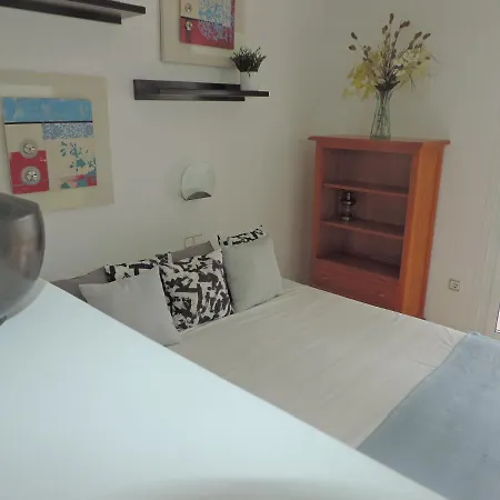 Apartmán La Casita De Riomar *