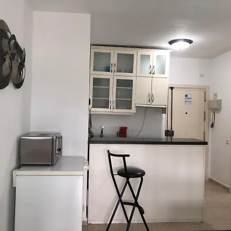 La Casita De Riomar