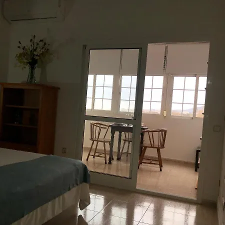 La Casita De Riomar *