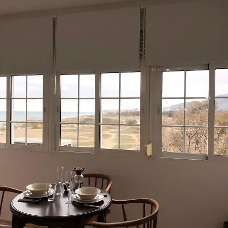 La Casita De Riomar 아파트