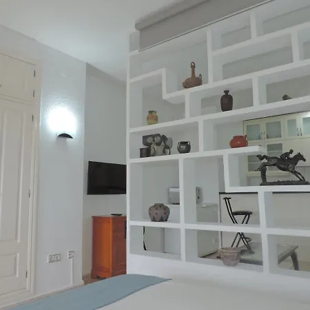 La Casita De Riomar Appartement *