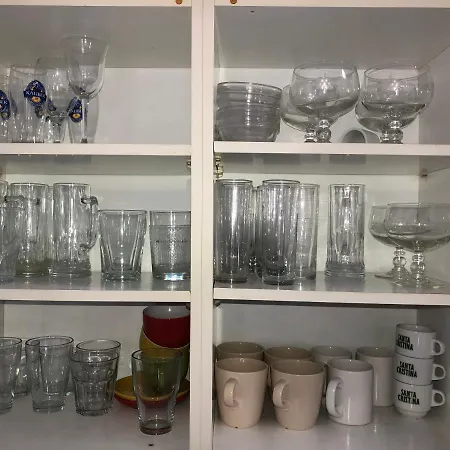 La Casita De Riomar * 말라가