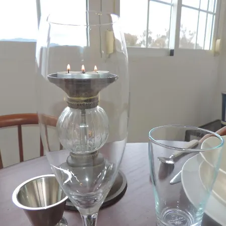 La Casita De Riomar 아파트 말라가