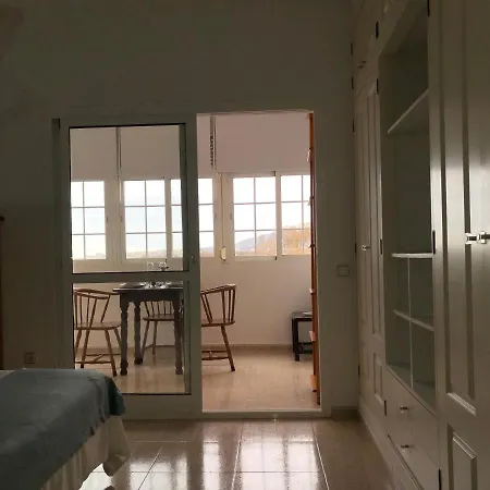아파트 La Casita De Riomar 말라가