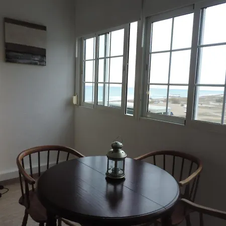 Apartmán La Casita De Riomar