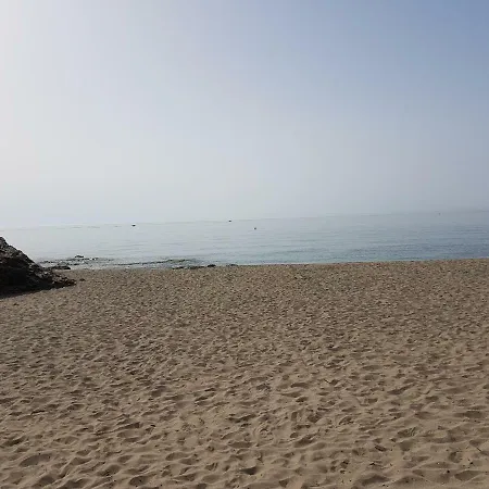 아파트 La Casita De Riomar 말라가
