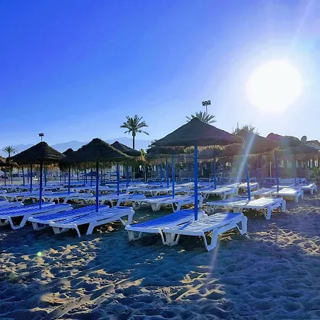 La Casita De Riomar Apartmán