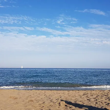 La Casita De Riomar Apartmán