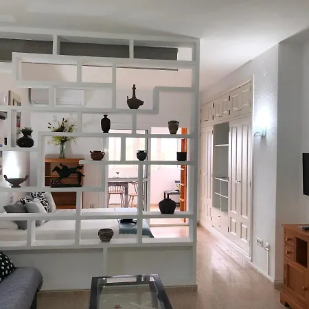 Apartamento La Casita De Riomar *