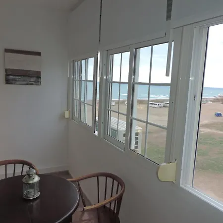 La Casita De Riomar Apartamento