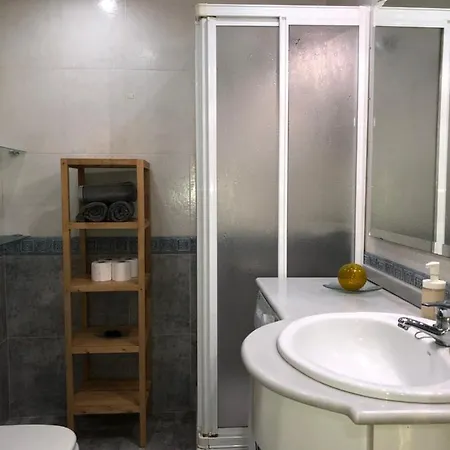 La Casita De Riomar *
