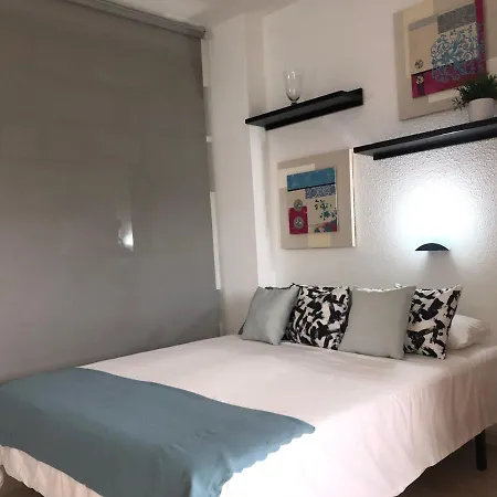 La Casita De Riomar Apartamento