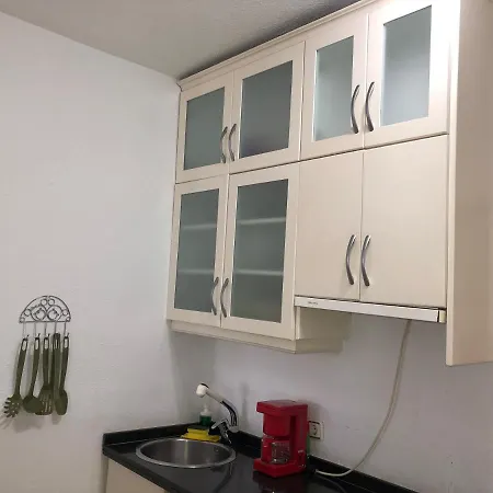 La Casita De Riomar Apartamento
