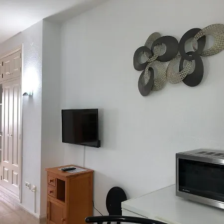 La Casita De Riomar Apartamento