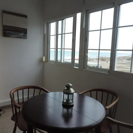Apartamento La Casita De Riomar